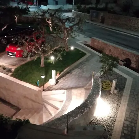 I Cinque Ulivi Apartment *