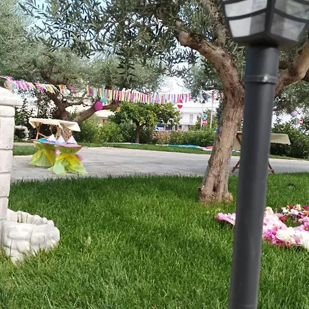 Apartament I Cinque Ulivi