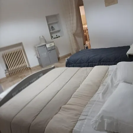 Apartment I Cinque Ulivi Alberobello