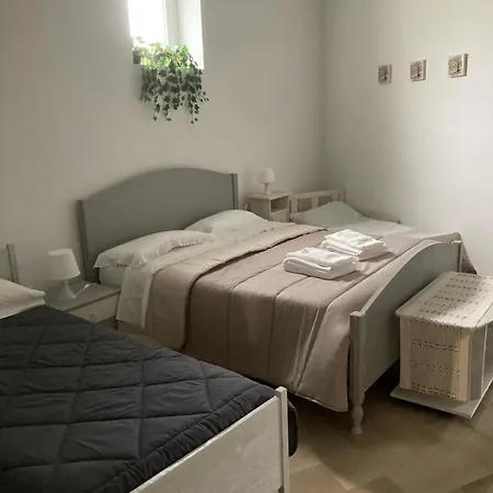 I Cinque Ulivi * Alberobello