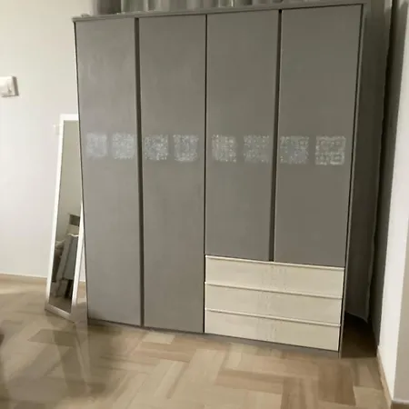 Apartment I Cinque Ulivi *