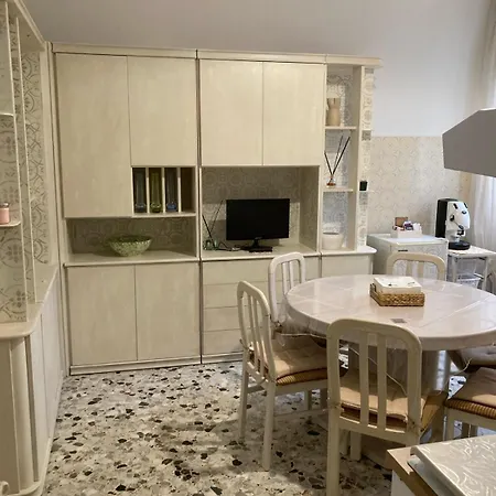 I Cinque Ulivi Apartment Alberobello