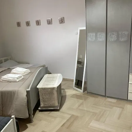 Apartament I Cinque Ulivi *
