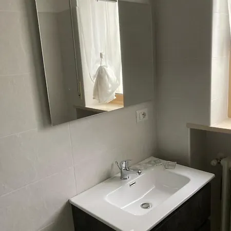 I Cinque Ulivi Apartment Alberobello