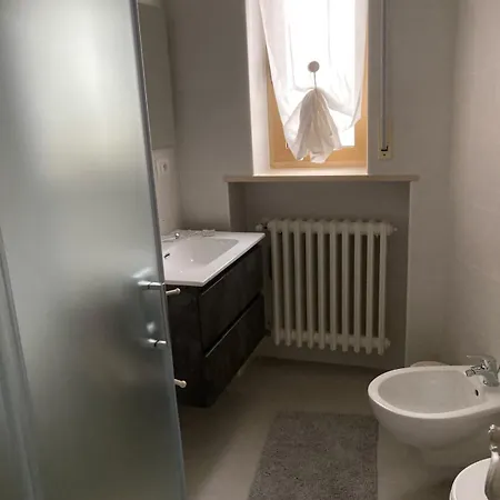 I Cinque Ulivi Apartment