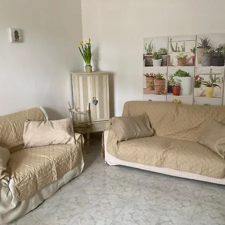 I Cinque Ulivi Apartment