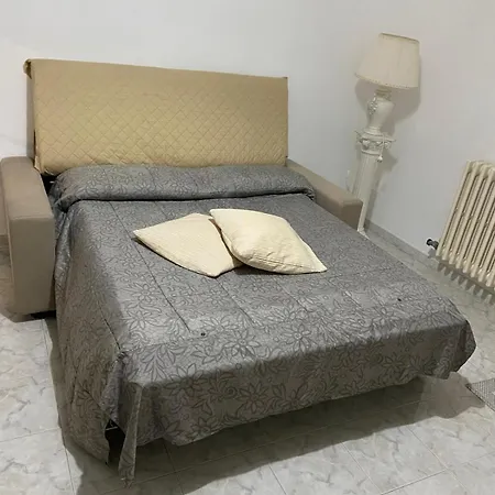 Apartment I Cinque Ulivi Alberobello