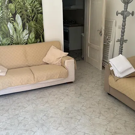 I Cinque Ulivi Apartment