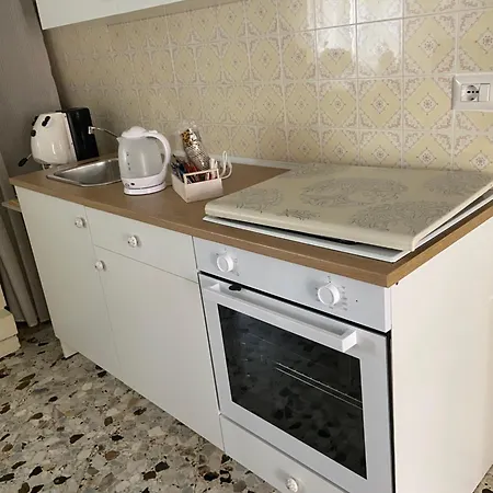 Apartment I Cinque Ulivi