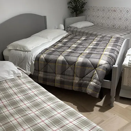 Apartment I Cinque Ulivi *