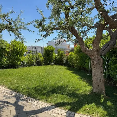 I Cinque Ulivi Apartment