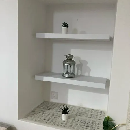 I Cinque Ulivi * אלברובלו