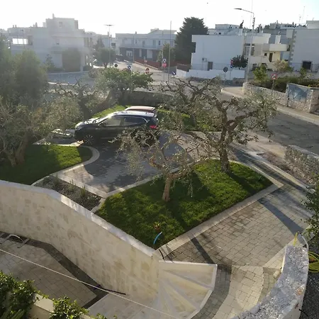 I Cinque Ulivi דירה