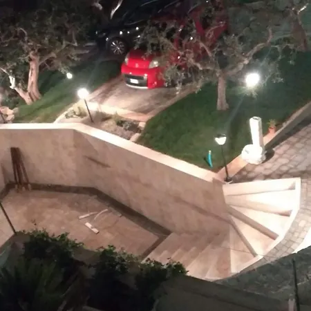 Apartament I Cinque Ulivi Alberobello