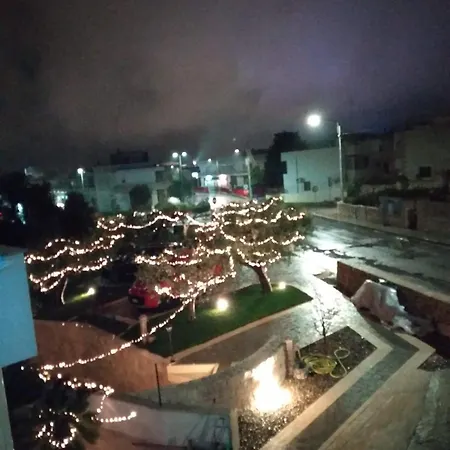 I Cinque Ulivi Alberobello