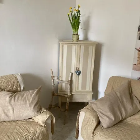 I Cinque Ulivi אלברובלו