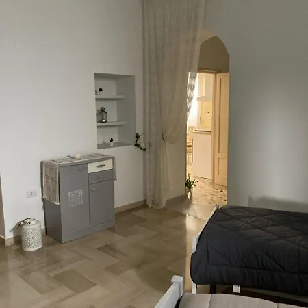 Apartamento I Cinque Ulivi *