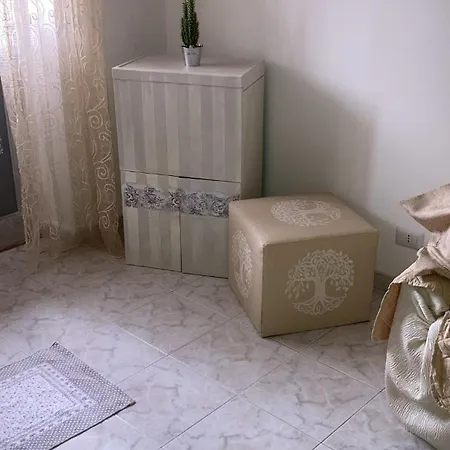 I Cinque Ulivi אלברובלו