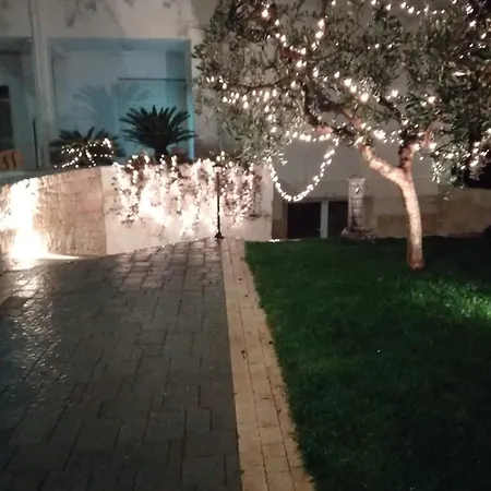 I Cinque Ulivi Apartament