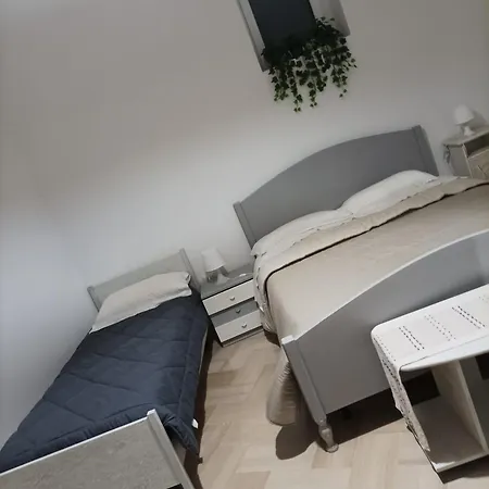 I Cinque Ulivi Alberobello