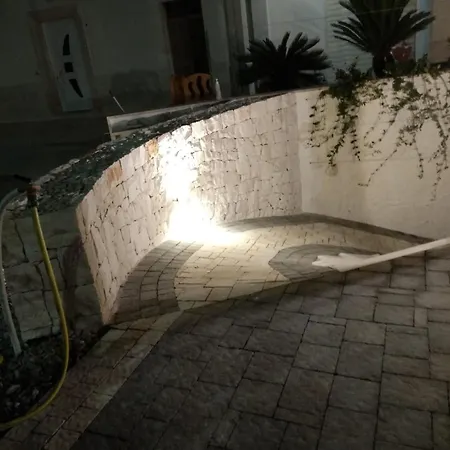 I Cinque Ulivi דירה *