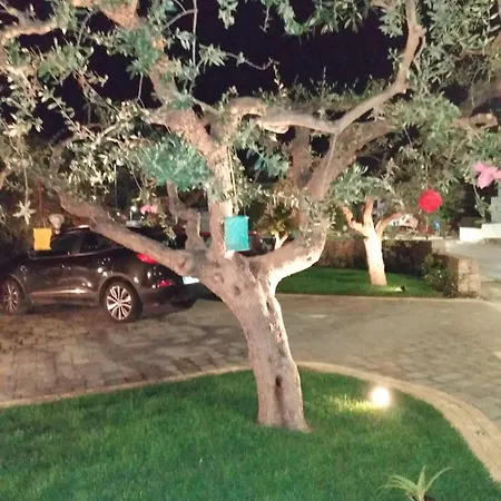 I Cinque Ulivi Apartament