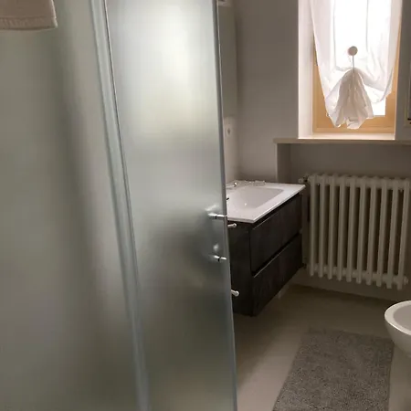 I Cinque Ulivi Apartmán *