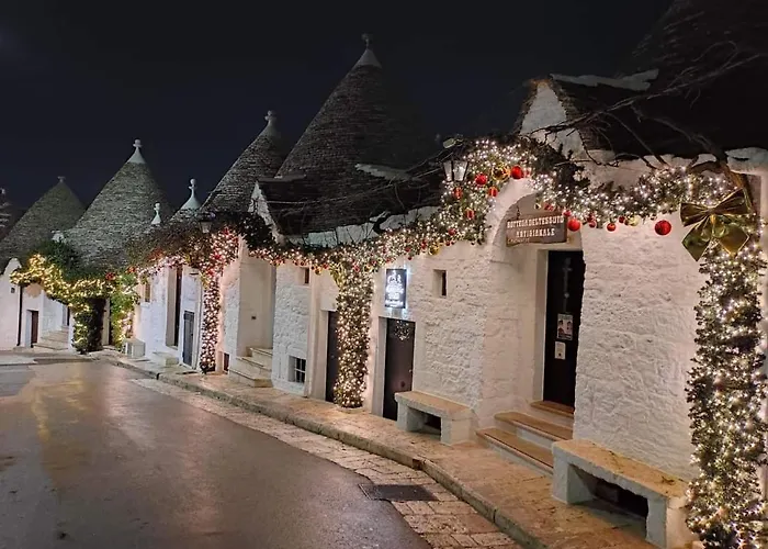 I Cinque Ulivi