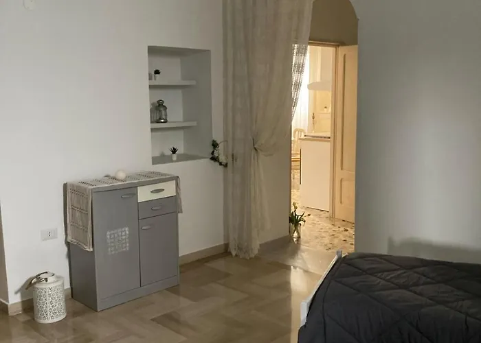 Daire I Cinque Ulivi *