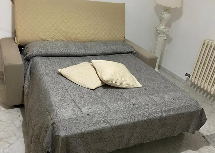 Daire I Cinque Ulivi Alberobello